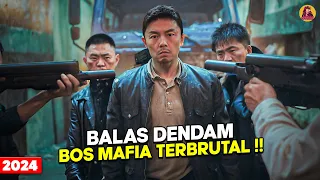 Balas Dendam Bos Mafia Paling Ditakuti Setelah Istrinya Diculik & Disiksa! alur cerita film