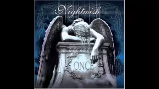 Nightwish - Ghost Love Score (HQ + Lyrics)