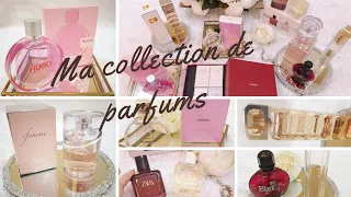 مجموعة عطوري🌟ثمنها🌟شكون شراهالي🥰كيف تختارين عطرك