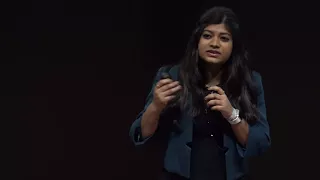 Why do we have to choose between a dreamer and a doer? | Joyeeta Das | TEDxOxbridge