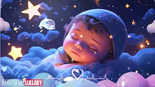 Baby Sleep Music ♫ Lullaby for Babies To Go To Sleep #751 Mozart for Babies Intelligence Stimulation