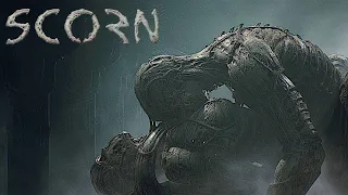 SCORN Trailer NEW (2020) Horror Game