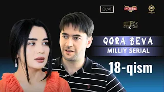 Qora Beva 18 - qism (milliy serial) | Қора Бева 18 - қисм (миллий сериал)