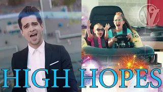 One Voice Children's Choir x Panic at the Disco - High Hopes (Mashup)