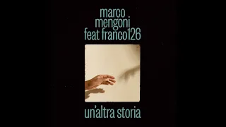 Marco Mengoni feat. Franco126 - Un'Altra Storia (vocals only)