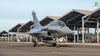 FINALLY: French Rafale Will Be Serbia's Next Fighter