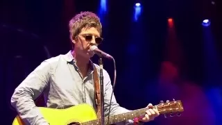 Noel Gallagher's High Flying Birds Roskilde Festival - FULL CONCERT - HD