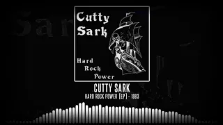 Cutty Sark - Hard Rock Power [Full EP - 1983]