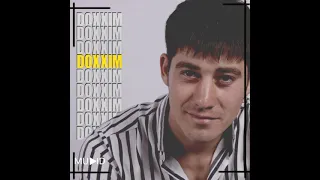 Doxxim - Maktab (+18) (Official Audio)