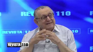 Revista 110 | Comentario | Dr. Hazim 19/09/2022 (2)