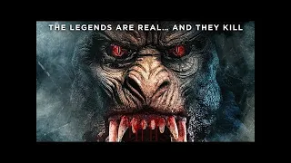 DAWN OF THE BEAST (2021) Official Trailer (HD) BIGFOOT VS WENDIGOS | MoviesLab Trailers