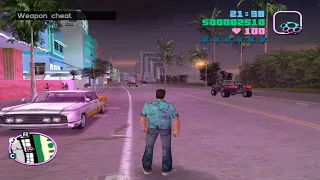 GTA VICE CITY #1 Have A Good Day