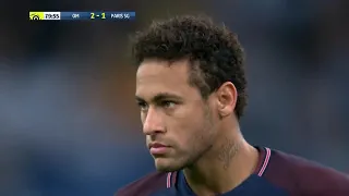 Neymar vs Olympique Marseille (A) 17-18 – Ligue 1 HD 720p by Gui7herme