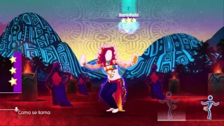 Just Dance 2017 - Hips Don't Lie