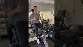 Cristiano Ronaldo Workout at home | CR7 Training