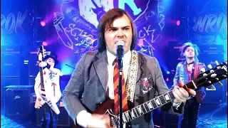 2003 - School of Rock - Teacher's Pet - Battle of the Bands (HD)