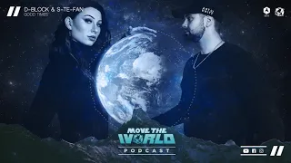 #MTW09 | Move The World by Art of Unity (Hardstyle Podcast)