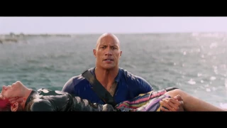 Baywatch Trailer #2 2017   Movieclips Trailers