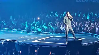 #romeosantos.Elreydelabachata.#kiaforum.