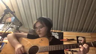 Linger-The Cranberries Cover