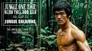 Discover Bruce Lee's Wild Wisdom Secrets