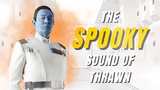 Why Does THRAWN'S THEME Sound So Unique? -  The Music of Star Wars Ahsoka