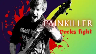 Painkiller soundtrack - Docks fight (Mech - Power it up) / Cover
