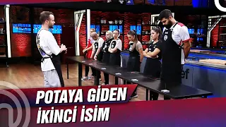 TAKIM OYLAMASINDA ORTALIK KARIŞTI | MasterChef Türkiye 84. Bölüm