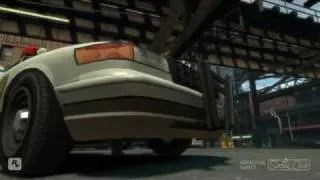 GTA 4 PL - polskie akcenty w Grand Theft Auto IV