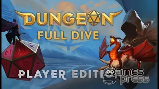Dungeon Full Dive: Player Edition - Unveiling Adventure