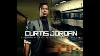 Cast Me Not Away - Curtis Jordan