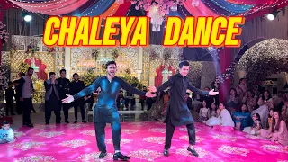 CHALEYA WEDDING DANCE  🔥