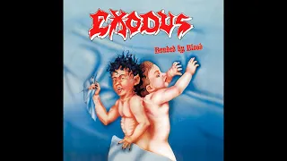 Exodus - Strike Of The Beast - (Bonded By Blood - 1985) - Thrash Metal - Lyrics