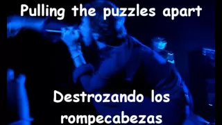 Coldplay - The Scientist (español - inglés)