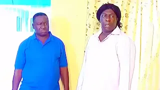 My Sugar Banana (John Okafor & Charles Awurum Go Make You Laff Till U Faint) - A Nigerian Movie