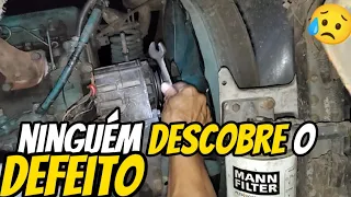 TAVA RUIM... AGORA PIOROU DE VEZ😔 A CORREIA NÃO PARA😔 SÓ SUFOCO😔