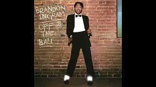 Brandon Ingram - Off the Ball