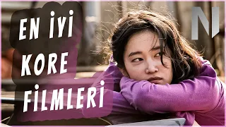 En İyi 10 Kore Filmi | Gerçek Emek Sineması
