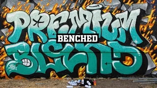 Premium Blend - Ep. 1 - BENCHED
