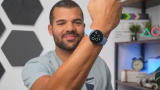 Google Pixel WATCH 2 l Die 10 BESTEN Funktionen!