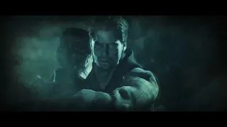 Alan Wake 2 - Previously On Alan Wake | PS5