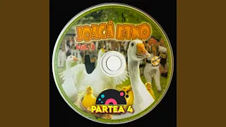 Joacă Etno, Vol. 3 (Partea 4)