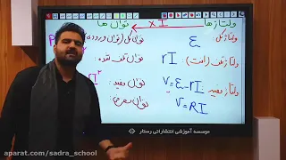 Lesson 1 - Physics Twelfth - Eleventh Port 17 Bahman