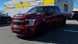 2020 Ford F-150 Shelby Super Snake 770 C0000