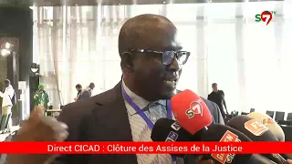 "Débat Yi Tangone Na Trop, Beurina Ay Point Youñou Daccoroul" déclare Ayib Daffé