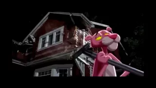 Owens Corning™ Pink Panther Commercial