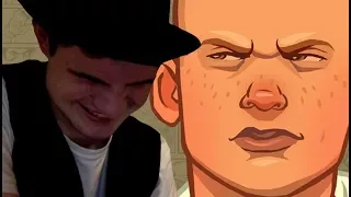 Bully: Scholarship Edition Funny Montage