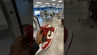 SNEAKER FINDS 2024 AT ROSS DRESS FOR LESS NIKE DUNK HI AND MORE