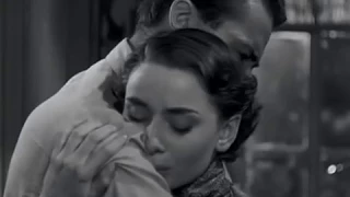 Roman Holiday Clips (12) - Audrey Hepburn