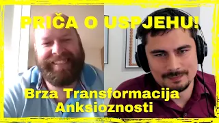 Timoteo Crnković i Marko - Iskustva / Osvrt / Hipnoterapija / RTT